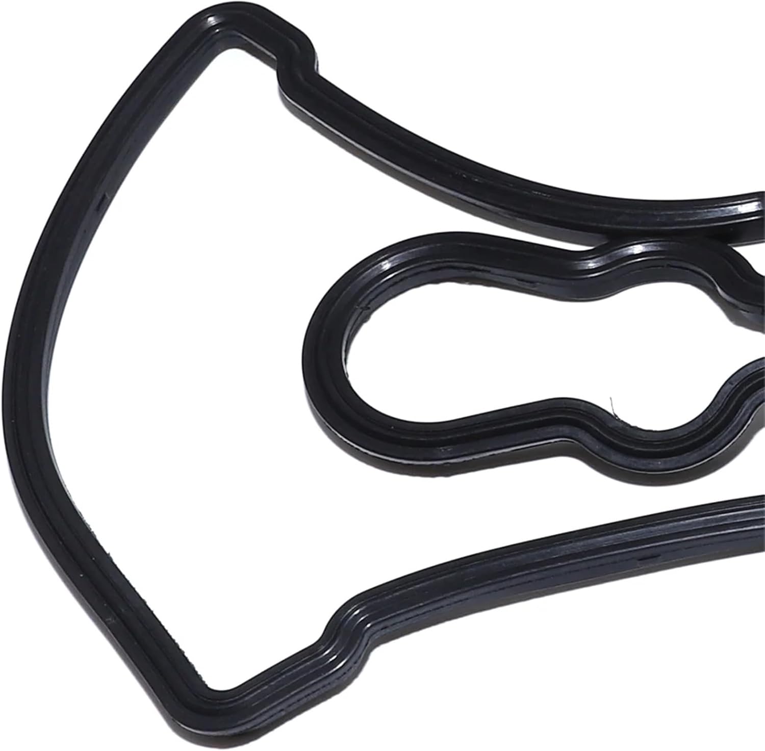 Compatible with H5 H6 4D20-2.0T Diesel Engine Aluminum Valve Cylinder Cover Gasket 1003501-ED01B