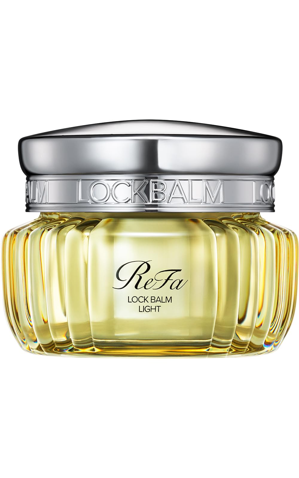 ReFa LOCK BALM 4個セット　リファロックバーム ReFa（リファ） ○ReFa 新発売 ヘアバーム○ リファロックバーム