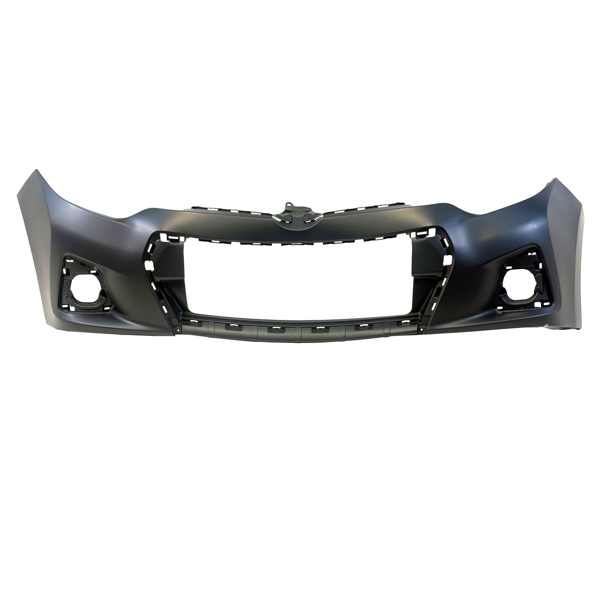 FitParts Compatible with Toyota Corolla 2014–2016 Front Bumper Cover