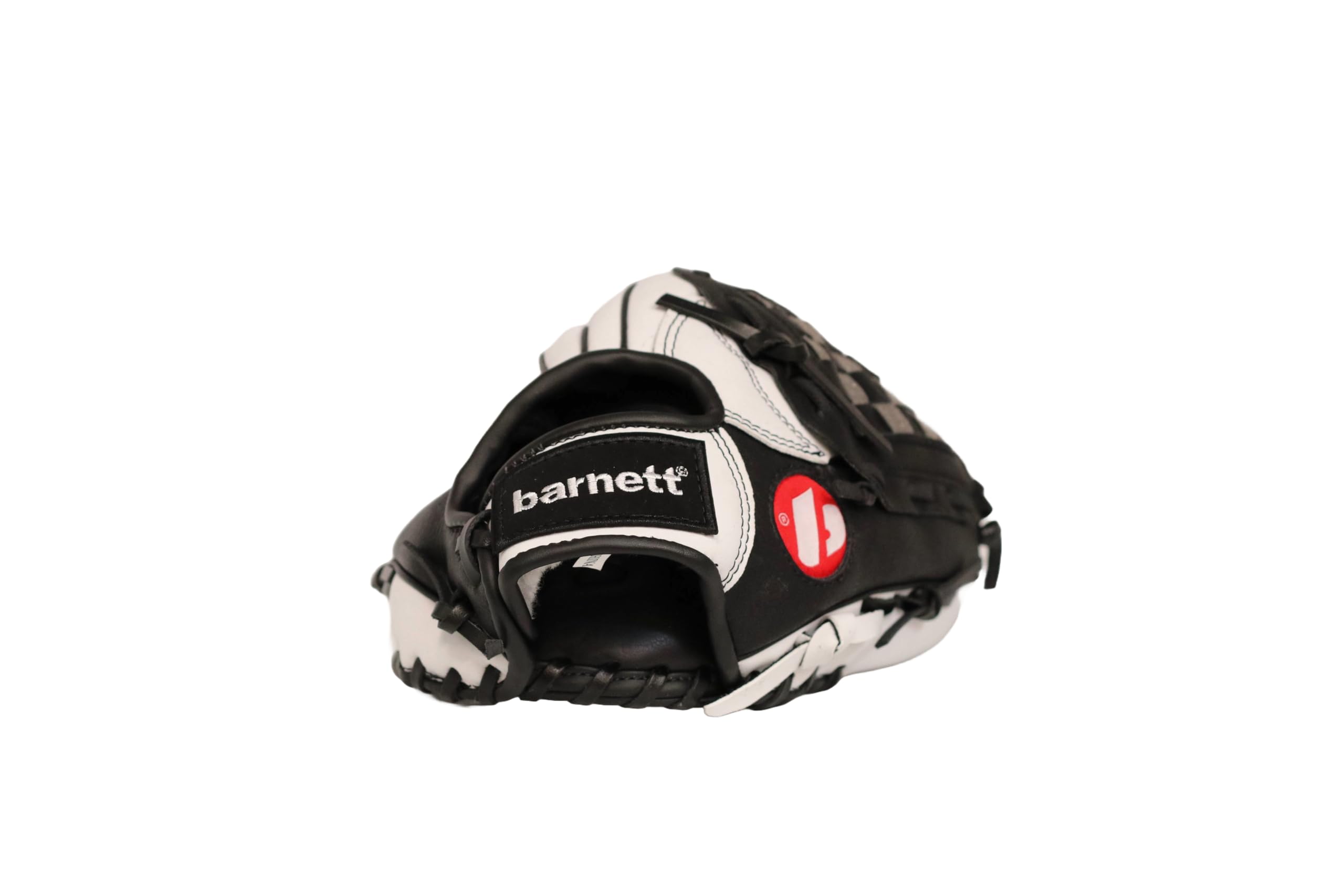 JL-105 - Guanto da baseball, esterno, in poliuretano, taglia 10,5"