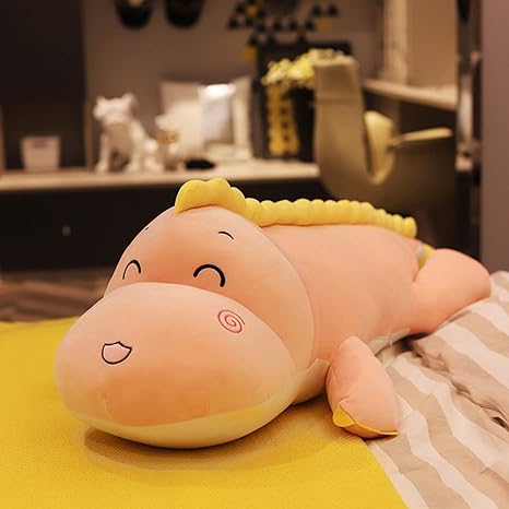 Amazon Co Jp 鰐ぬいぐるみ ぬいぐるみ 大きい 抱き枕 鰐 ワニ ワニ縫いぐるみ ワニ抱き枕 鰐人形 低反発 だきまくら 160cm 大 リラックス かわいい 色 マシュマロ 変形しにくい 添い寝 こどもの日 誕生日 子ども わに 大 おもちゃ