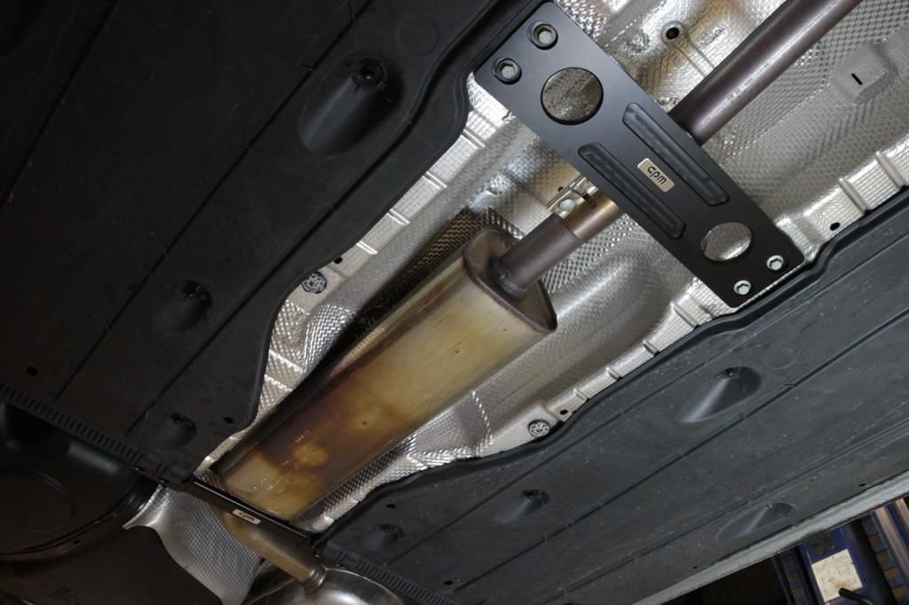 パーツ CPM LowerReinforcement (Golf7/A3(8V)) パーツ CPM LowerReinforcement (Golf7/A3(8V)) CPM