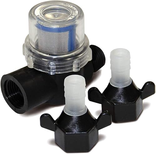 Miniatura 4 de Bomba de agua Flow Max para caravanas