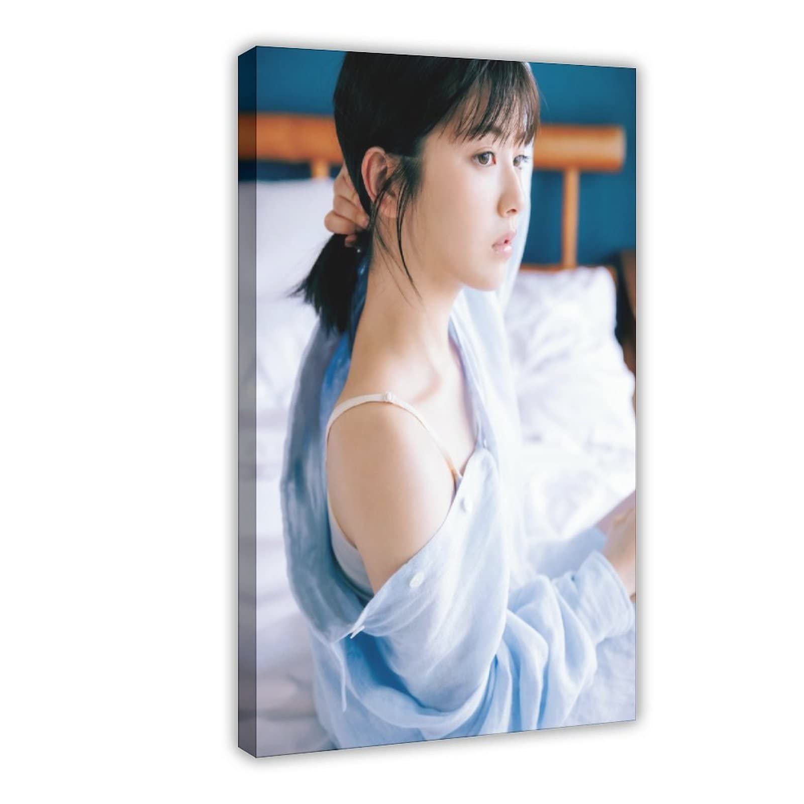 Amazon.co.jp: 浜辺美波_最新グラビア含む水着画像__-_マブい女