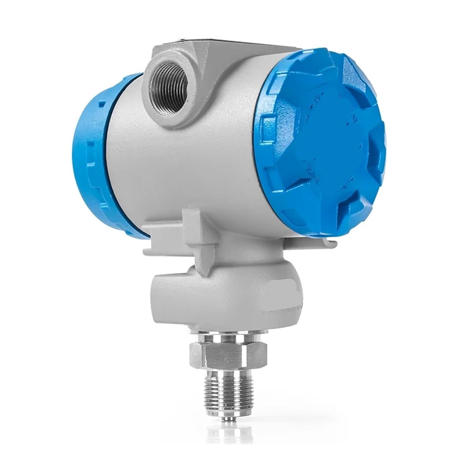 0-10Mpa 0-60Mpa IP65 Pressure Sensor Transmitter M20*1.5 0-60Mpa to 4-20mA Output(4-20mA 0-1Mpa)
