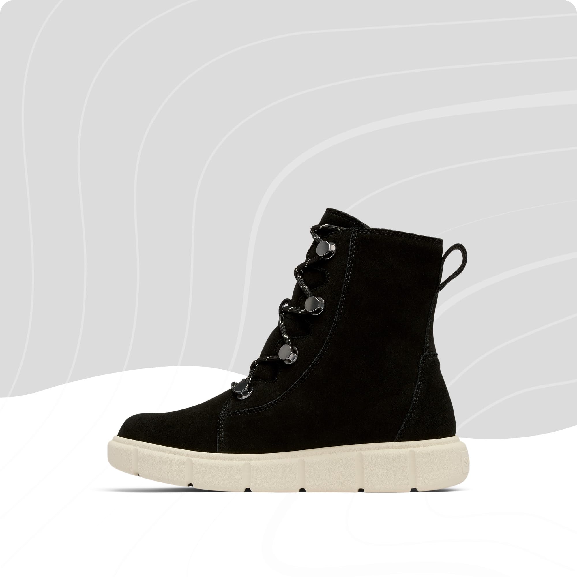 Sorel Women's Sorel Explorer™ III Joan WpŚniegowce