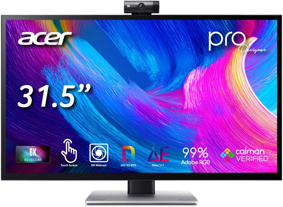 Acer ProDesigner PE320QXT