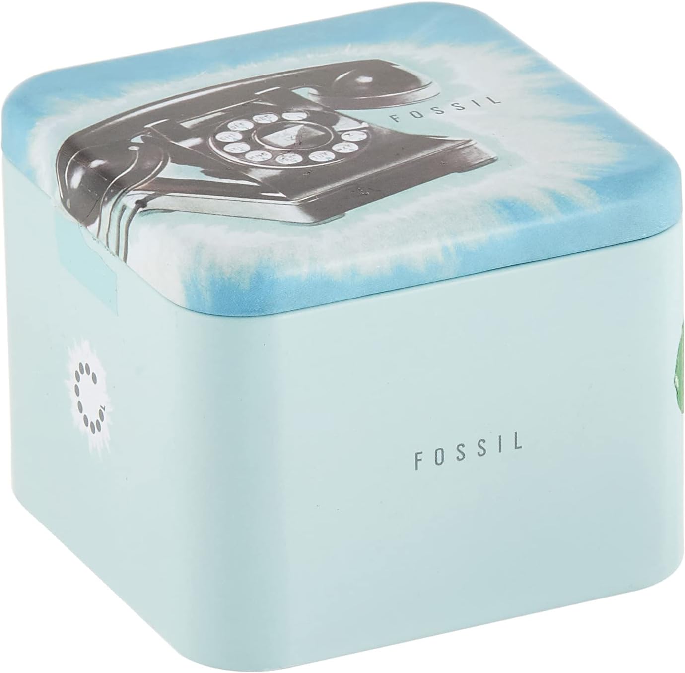 Fossil FS5693 watch on a person's wrist
