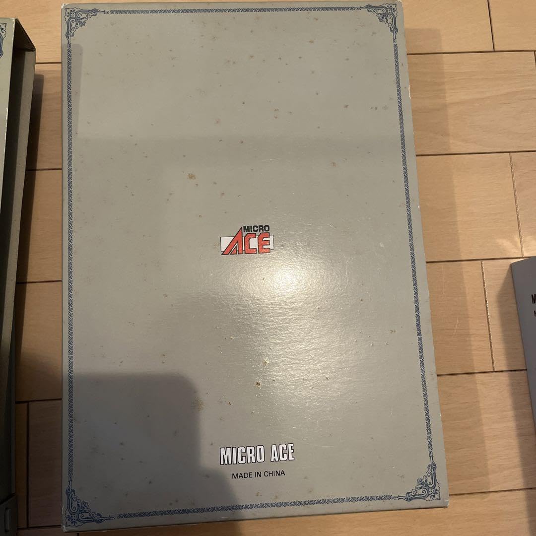 Amazon.co.jp: マイクロエース101系 A-5520 5521 : おもちゃ
