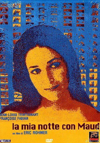 La mia notte con Maud