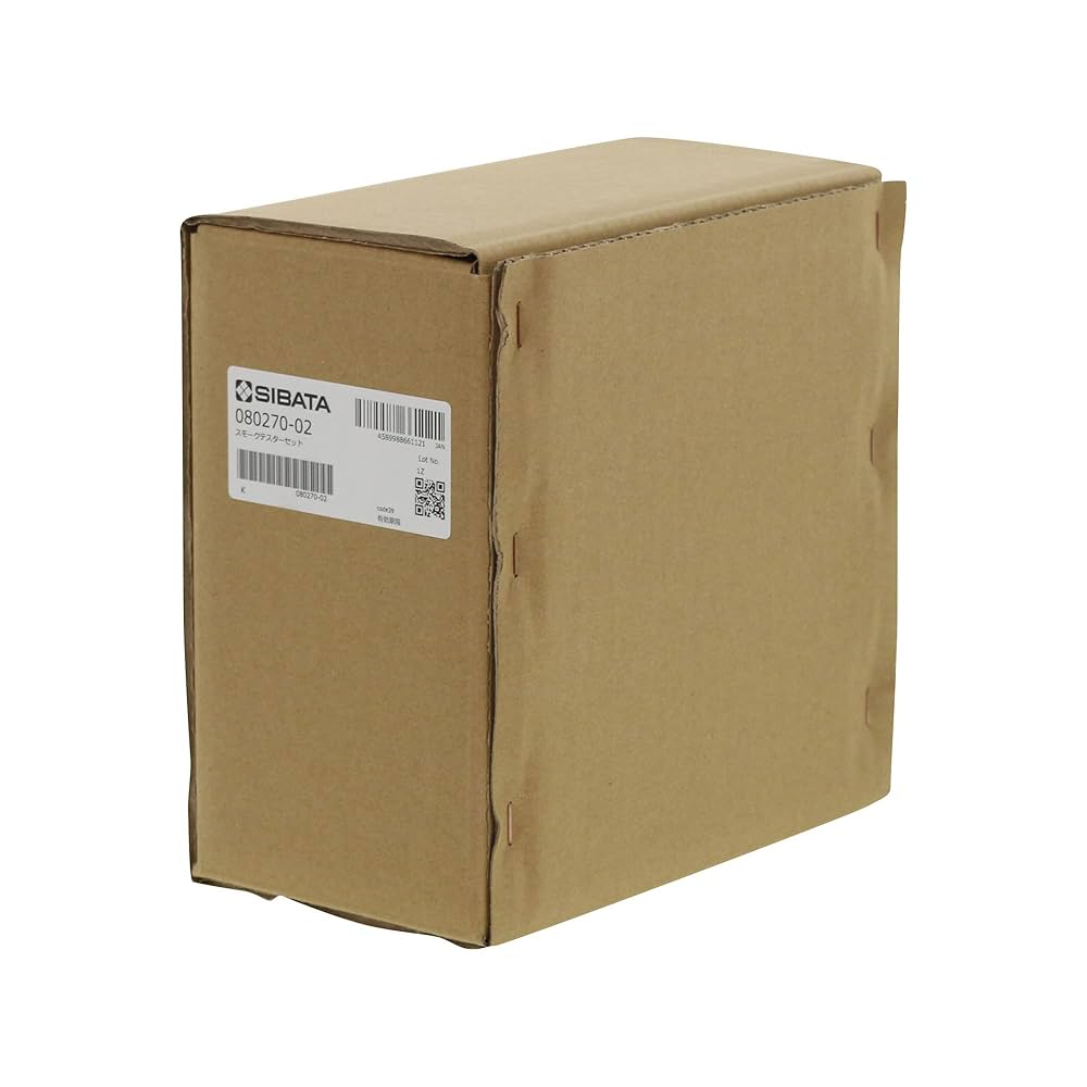 ホダカ(HODAKA) スモークテスタセット 楽天市場】ホダカ HT-1850 スモークテスタ セット HODAKA