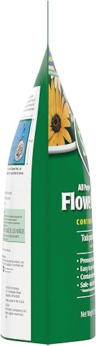 Miniatura 7 de Scotts Alimento vegetal multiusos de liberación continua de flores y verduras 3 libras