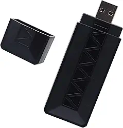 Deal4GO AR9271 802.11n 150Mbps 2,4GHz Adaptador WiFi sem fio USB para Atheros AR9271 Kali Linux Ubuntu Windows Centos