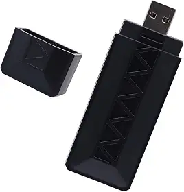 Deal4GO AR9271 802.11n 150Mbps 2,4GHz Adaptador WiFi sem fio USB para Atheros AR9271 Kali Linux Ubuntu Windows Centos