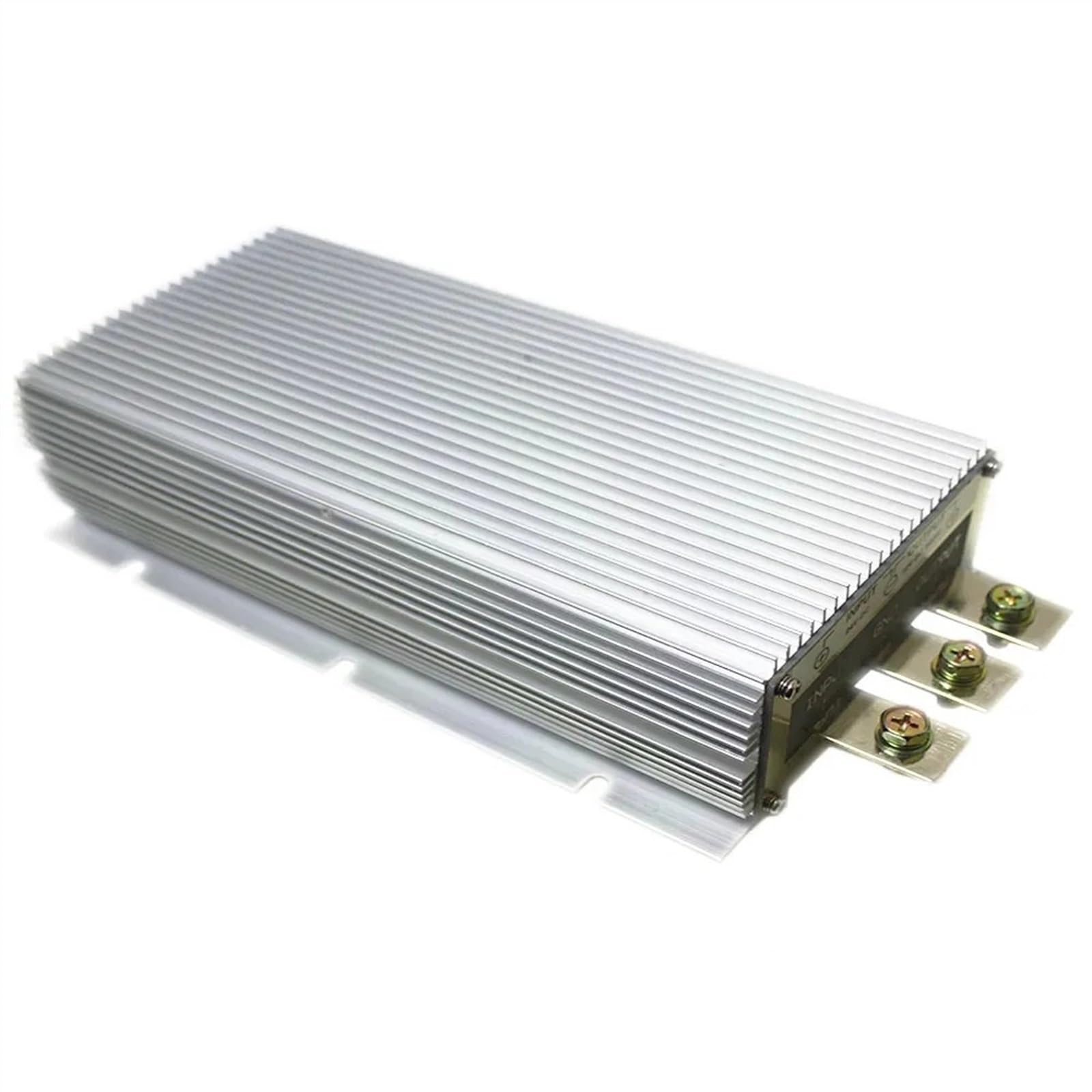 Regulator napięcia 24 V do 13,8 V, 80a, 100a, 120a, konwerter obniżający, moduł zasilania słonecznego LED do samochodu (do 13,8 V 100 A 1380 W)