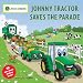 Johnny Tractor Saves the Parade (John Deere)