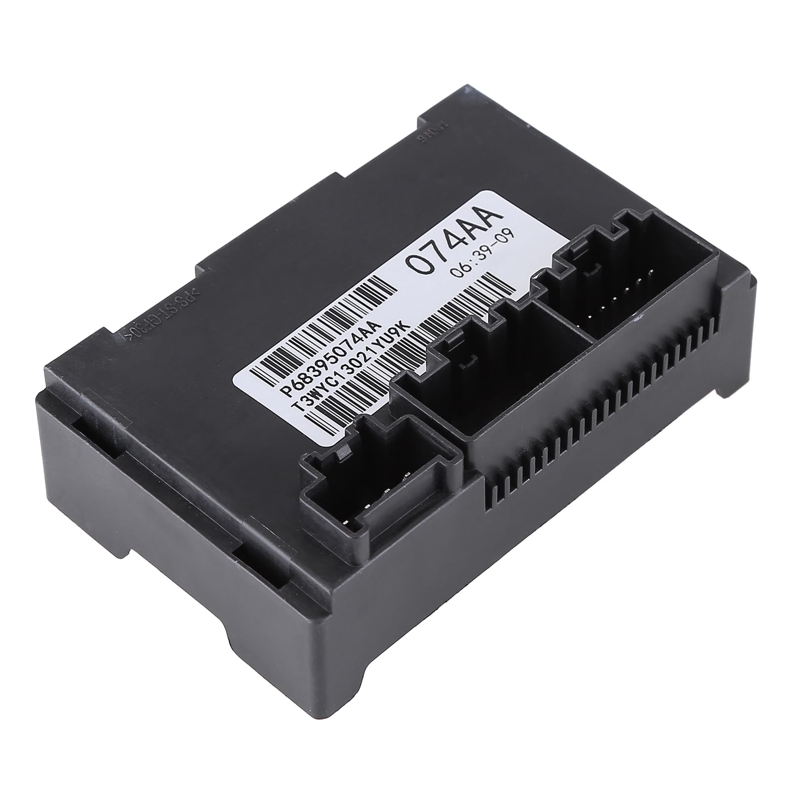 LICHENGTAI Modulo di Controllo della Cassa di Trasferimento per Durango Grand Cherokee 2014-2015 Caso di trasferimento auto unità di controllo del modulo 68395074AA Transfer Case Control Module