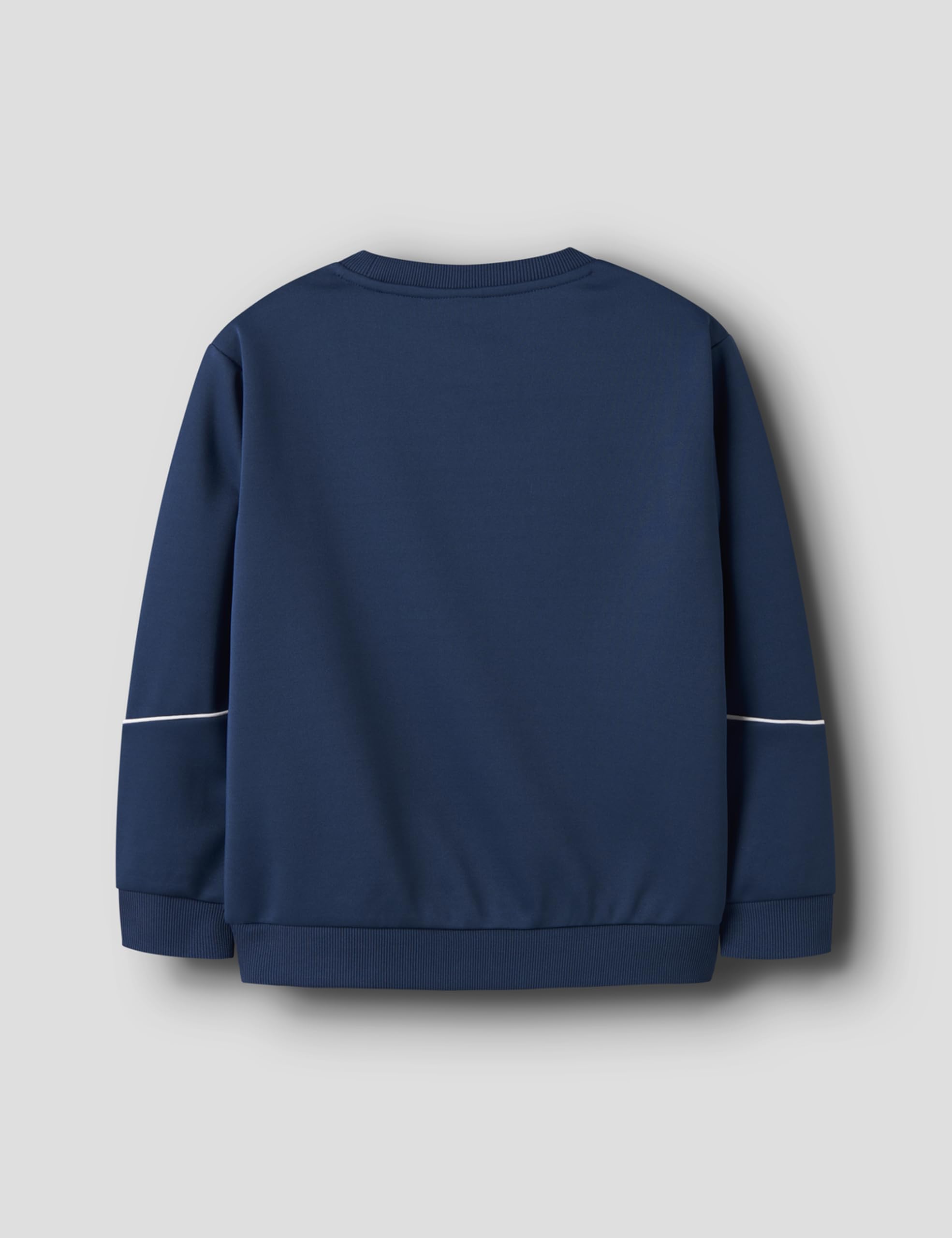 NAME IT Nkmsidney Pokemon Nreg Poly Sweat Sky Bambini e Ragazzi