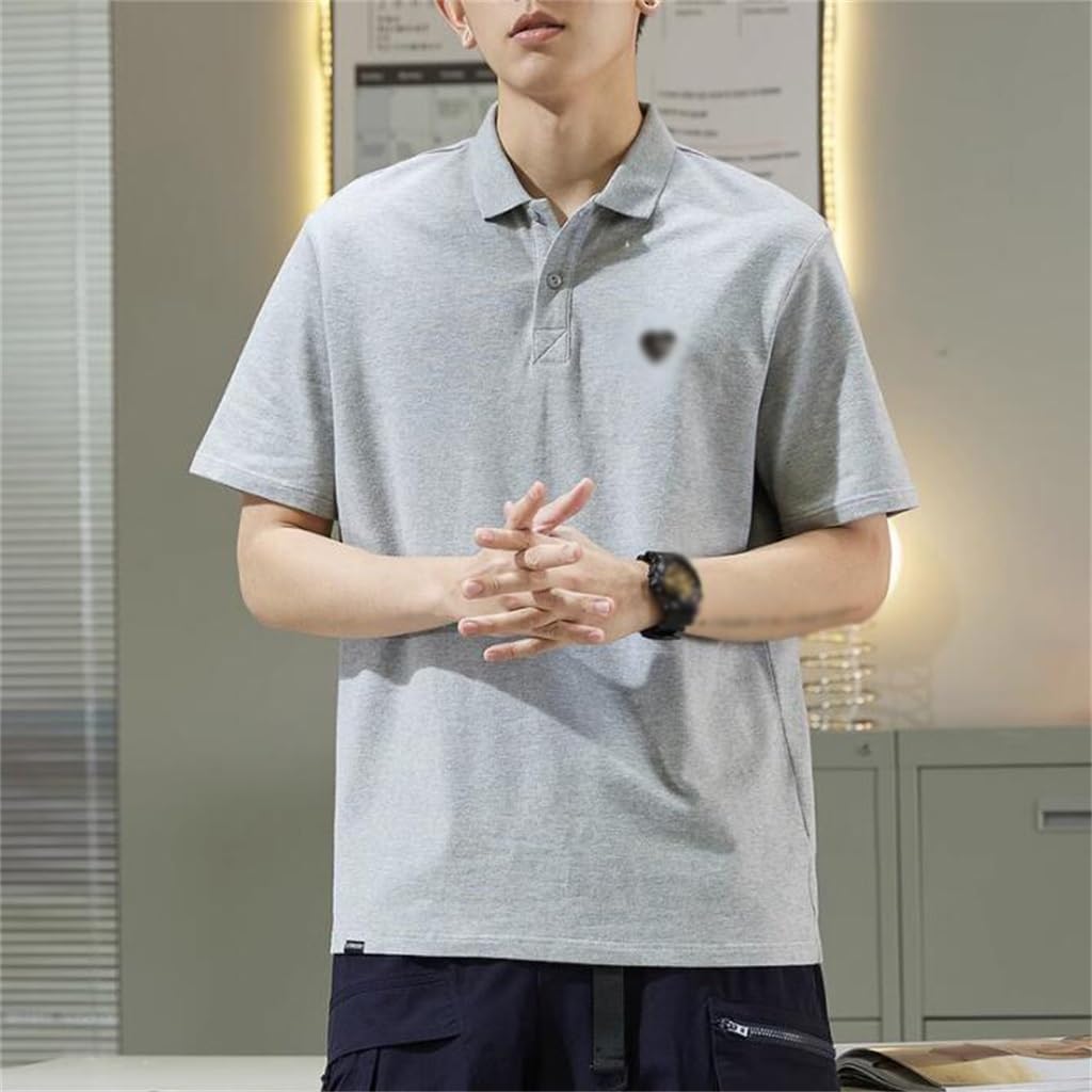 Amazon.co.jp: SHYPYG ルーズラペル Tシャツ イントレンディな夏