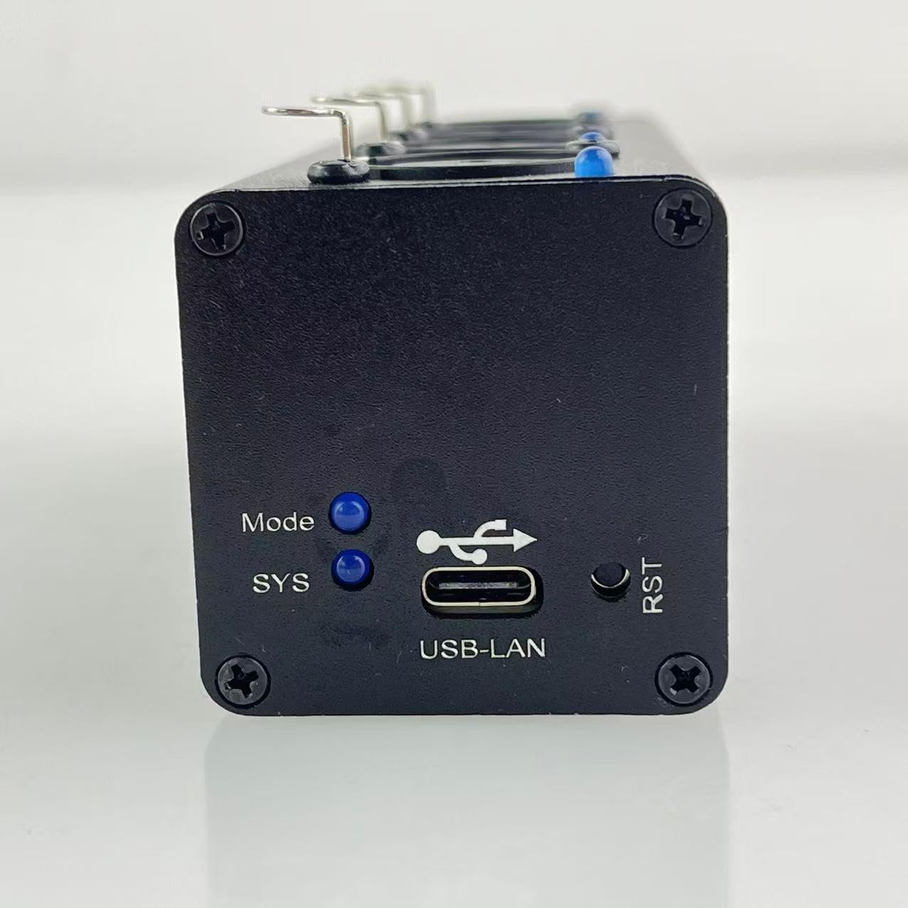 Controller portatile USB integrato ART-NET di illuminazione di rete con 4 canali DMX512 bidirezionale 2048 canali