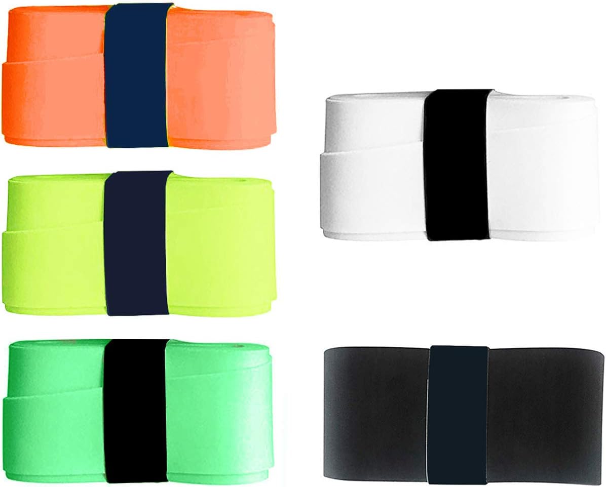 Quanzhou Chenchenchen E-Commerce Co.,Ltd Tennis Racket Grip Tape : Sports & Outdoors