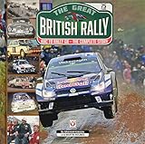  The Great British Rally: Rac to Rally Gb - the Complete Story