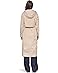 Avec Les Filles Hooded Anorak Maxi Coat - #3 of 4