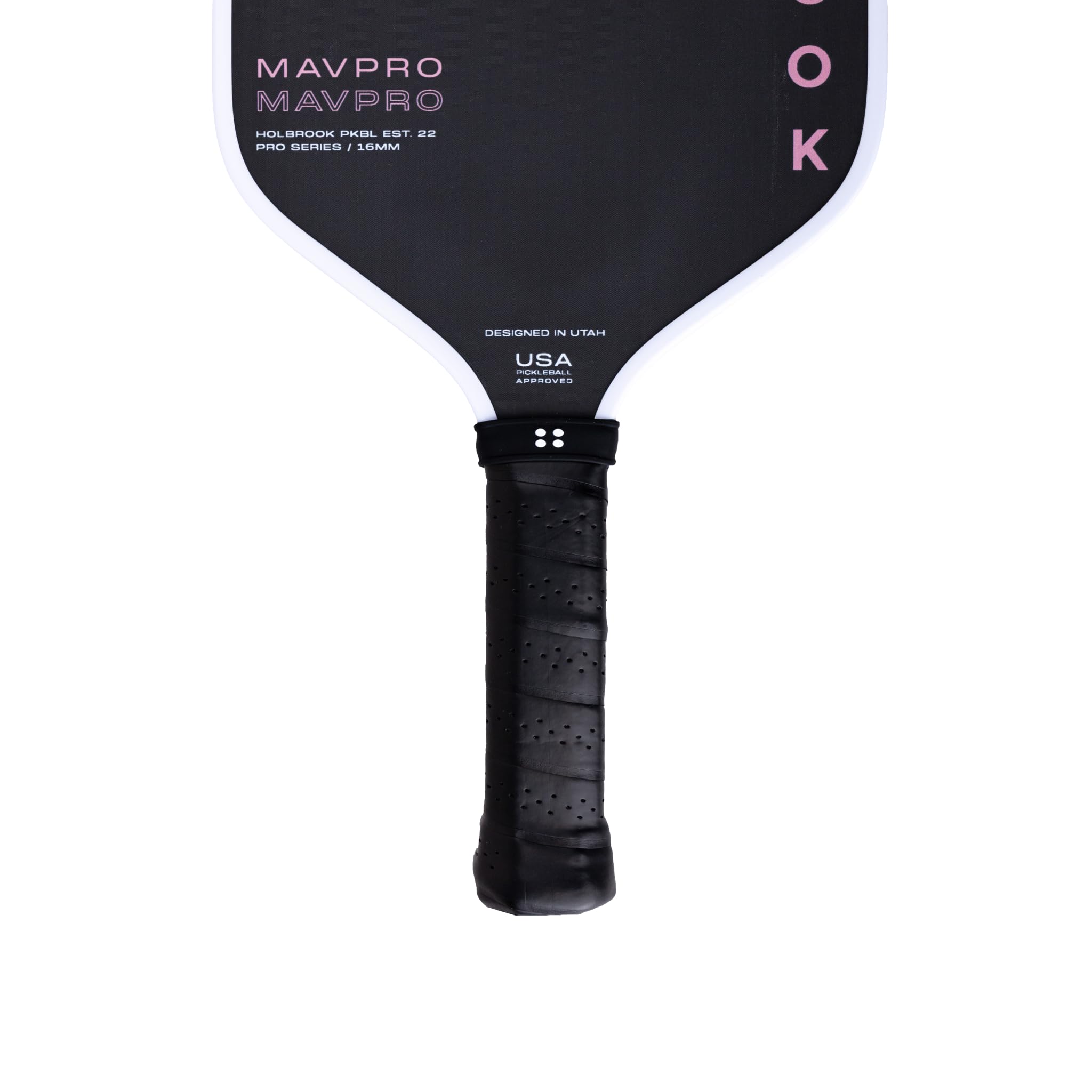 Amazon.co.jp: Holbrook Mav Pro 2.0 ピンク ピックルボール