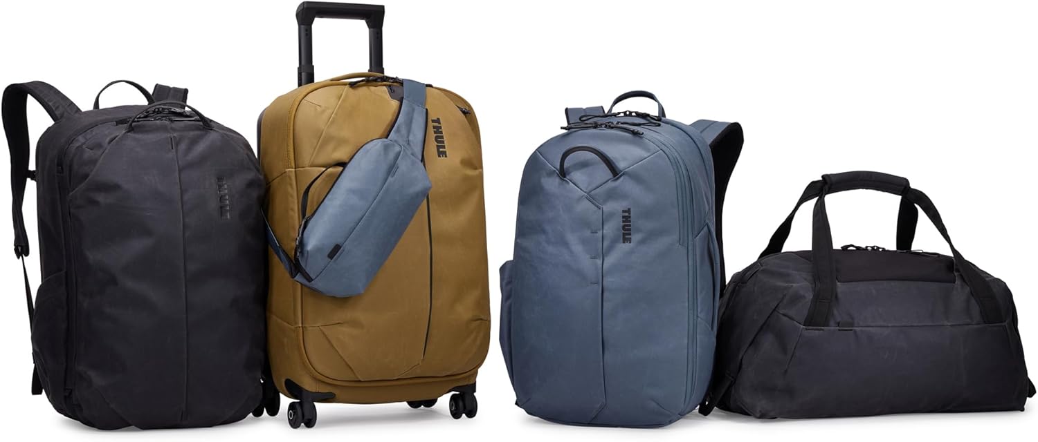 Thule Aion Duffel Bag 35L - Image 6