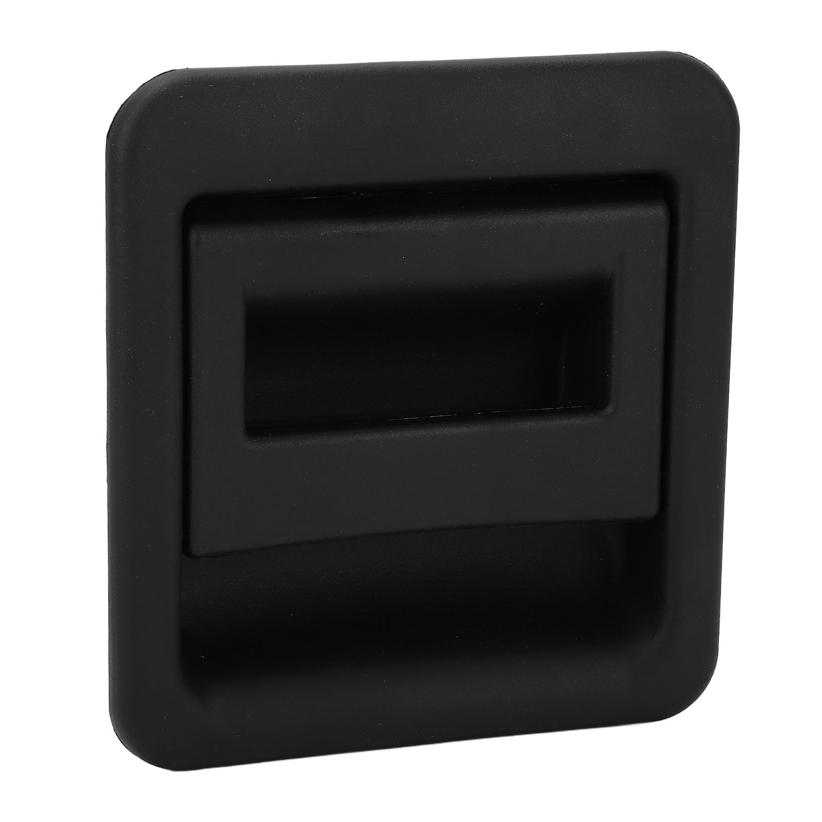 KIMISS Maniglia di Ricambio per Porta Esterna Lato Passeggero per Ducato 1994-2002 Materiale ABS