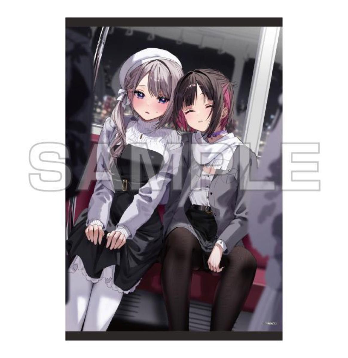 Amazon.co.jp: 千種みのり ドンキ 描き下ろしB2タペストリー