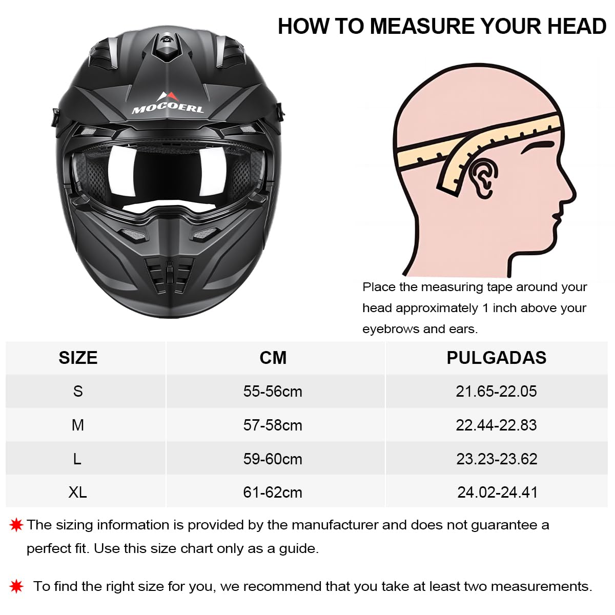 Casco Streetfighter | Certificato ECE 22.06 | Casco Jet con visiera parasole a scomparsa | Per scooter, moto e ciclomotori