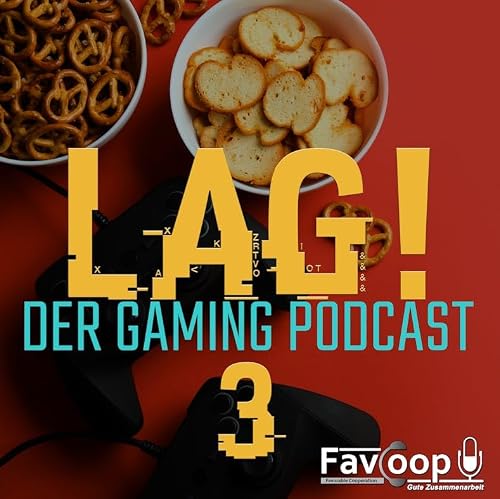 Episode 3 - Ungesiedelt und MicroActiBlizzsoft