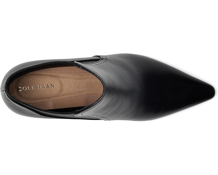 Cole Haan Go-To Jamela Chelsea Booties - Top View