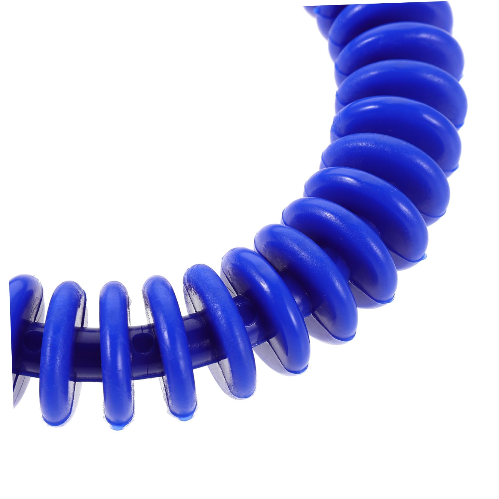 Anillos de Buceo de Plástico, Juego de 4 Piezas para Piscina | Entrenamiento Submarino y Actividades, Formato Portátil, Uso para Adultos y Niños
