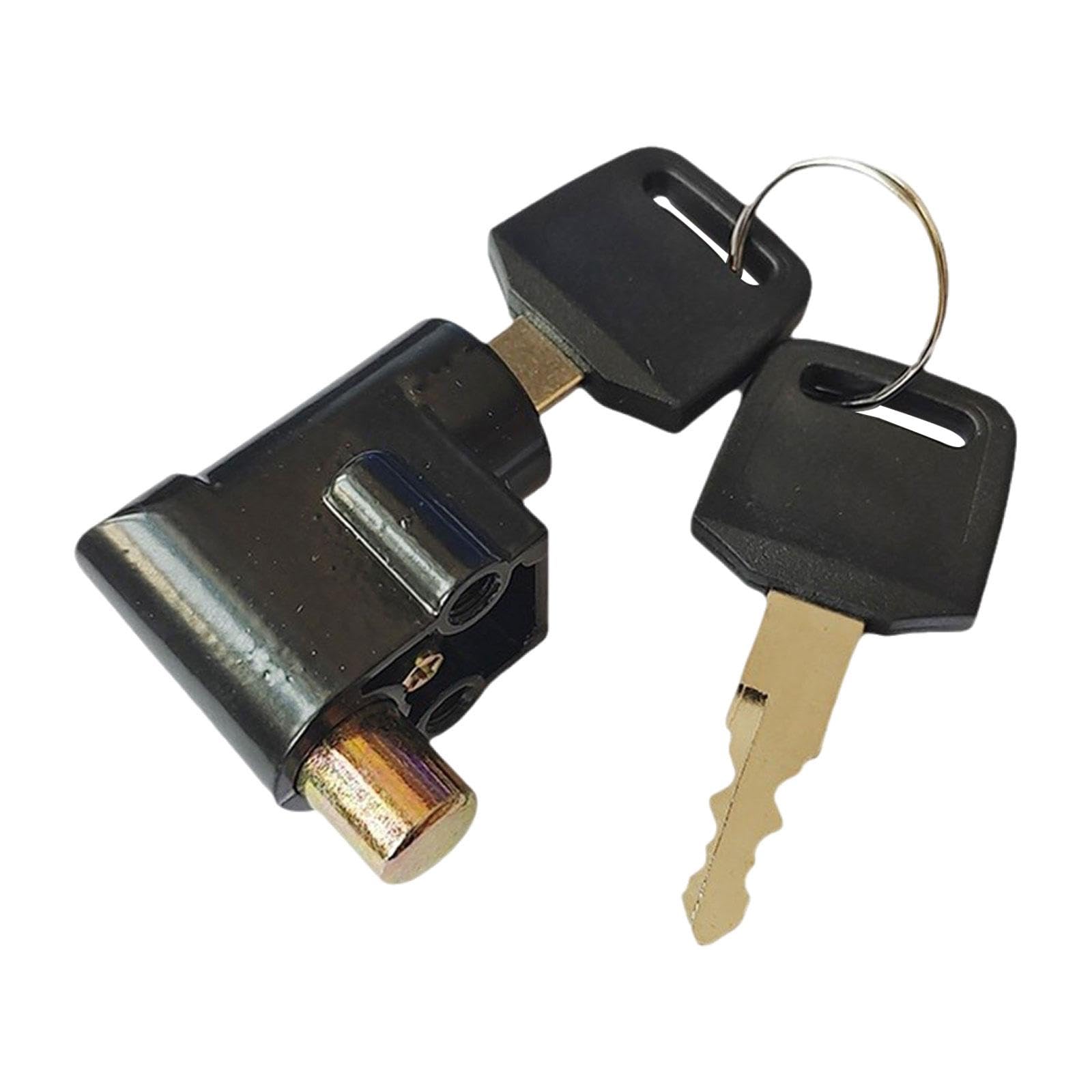 LOOM TREE® Electric Car Battery Box Lock Multiuse for E Bike Electrombile Replace Parts | Cycling | Bicycle Components & Parts | Electric Bicycle Components-picture-30