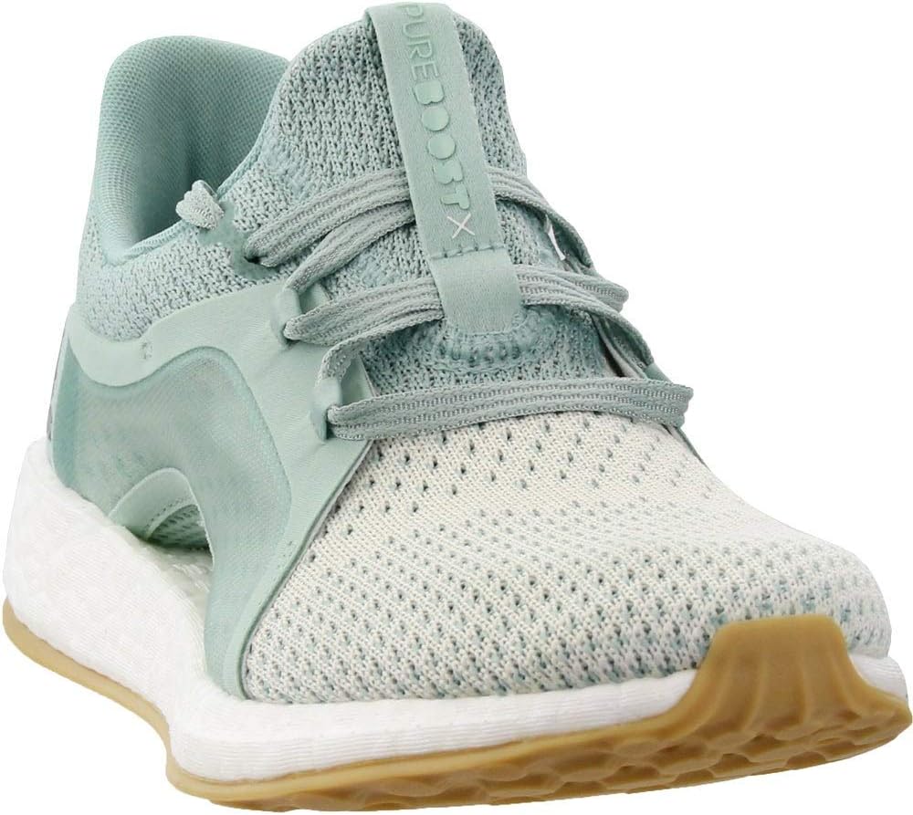 adidas pureboost x