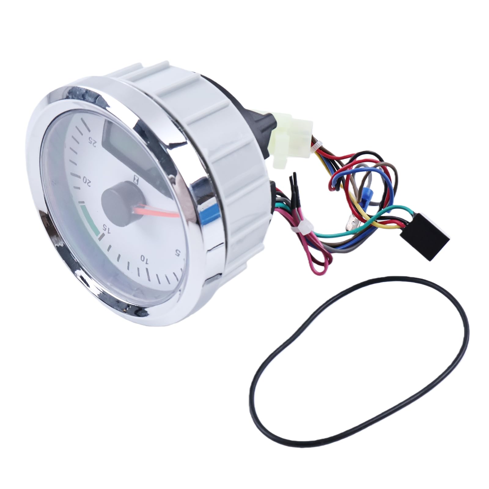 3964 バーター zt truck parts Gauge Tacho Hourmeter 704/D7231 704D7231 704-D7231