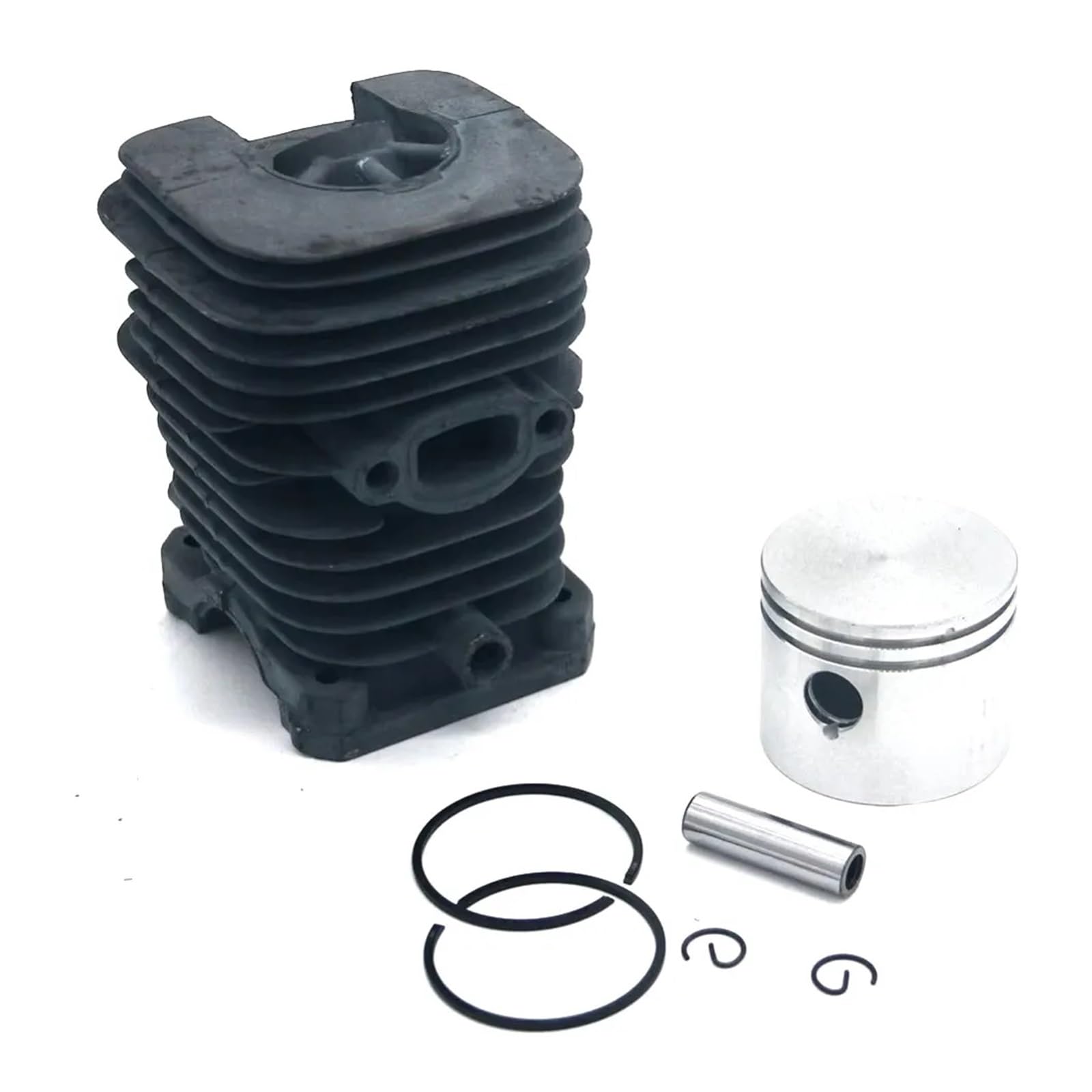 Kit cylindre-piston 41,1 mm cylindre de rechange pour moteur thermique modèles 1975LE 2050WT 2075C