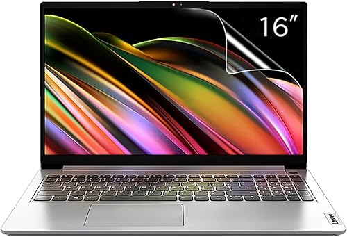 KEANBOLL Paquete de 2 protectores de pantalla Dell de 16 pulgadas, Dell Pro Max 16, Dell Pro 16 Plus, Dell 16 Plus, Dell