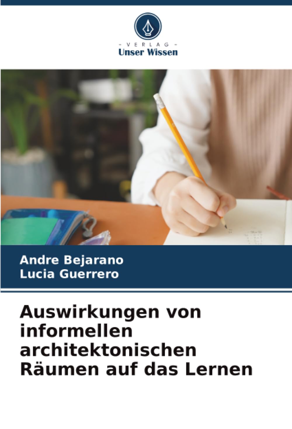Auswirkungen von informellen architektonischen Räumen auf das Lernen