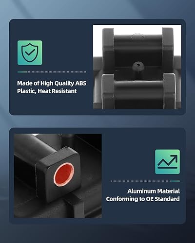 Miniatura 4 de SCITOO Sensor MAP 56029405 5S2434 PS10022 225-1030 compatible con Dodge Dakota Durango para Ram 1500 2500 3500 Viper para Jeep Grand Cherokee