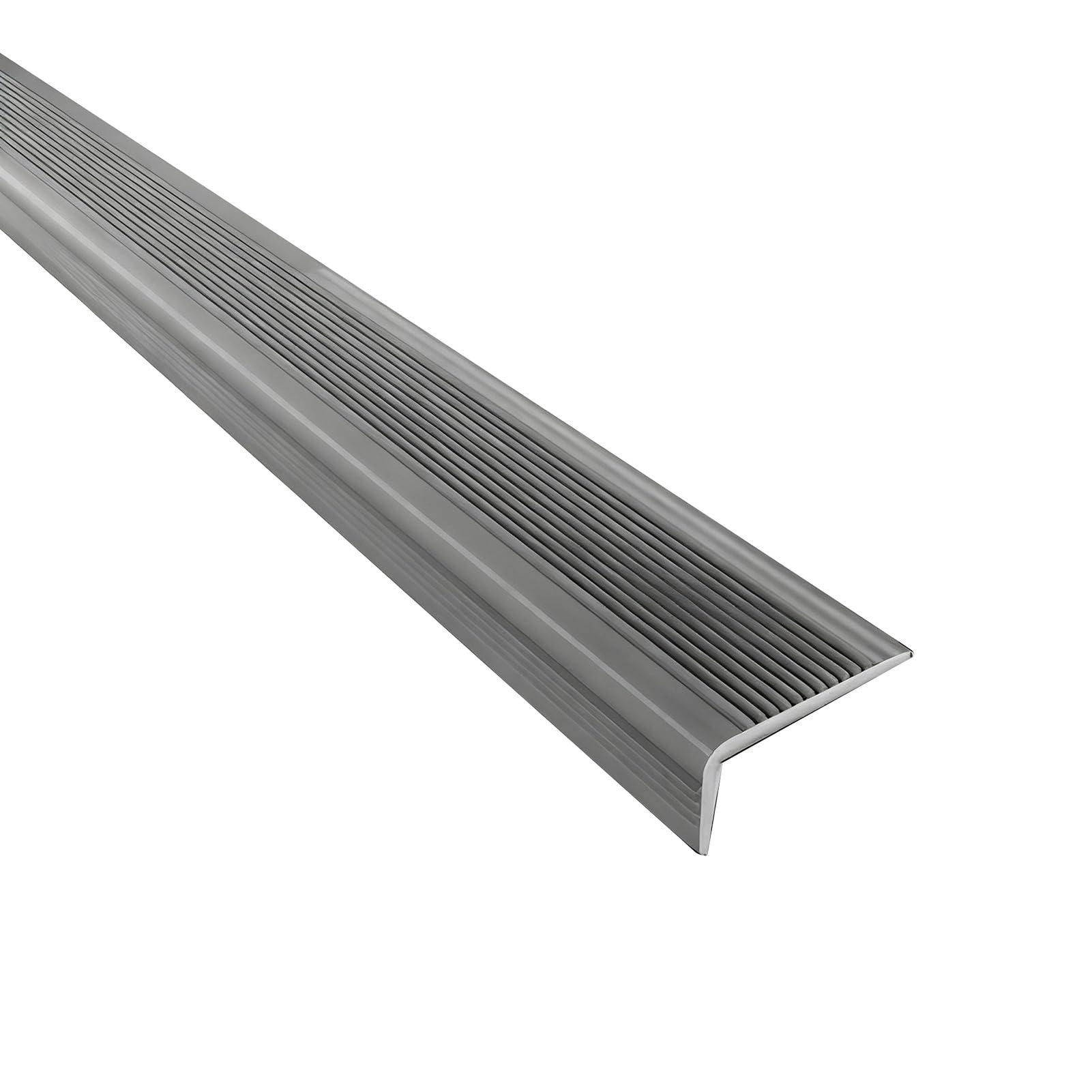 Protection de marche en vinyle souple pour sécuriser l'escalier familial
