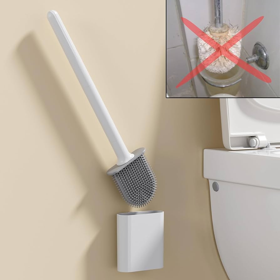 Scopino Wc Silicone In Offerta A Febbraio 2023, Prezzi, E Recensioni - Foto 3