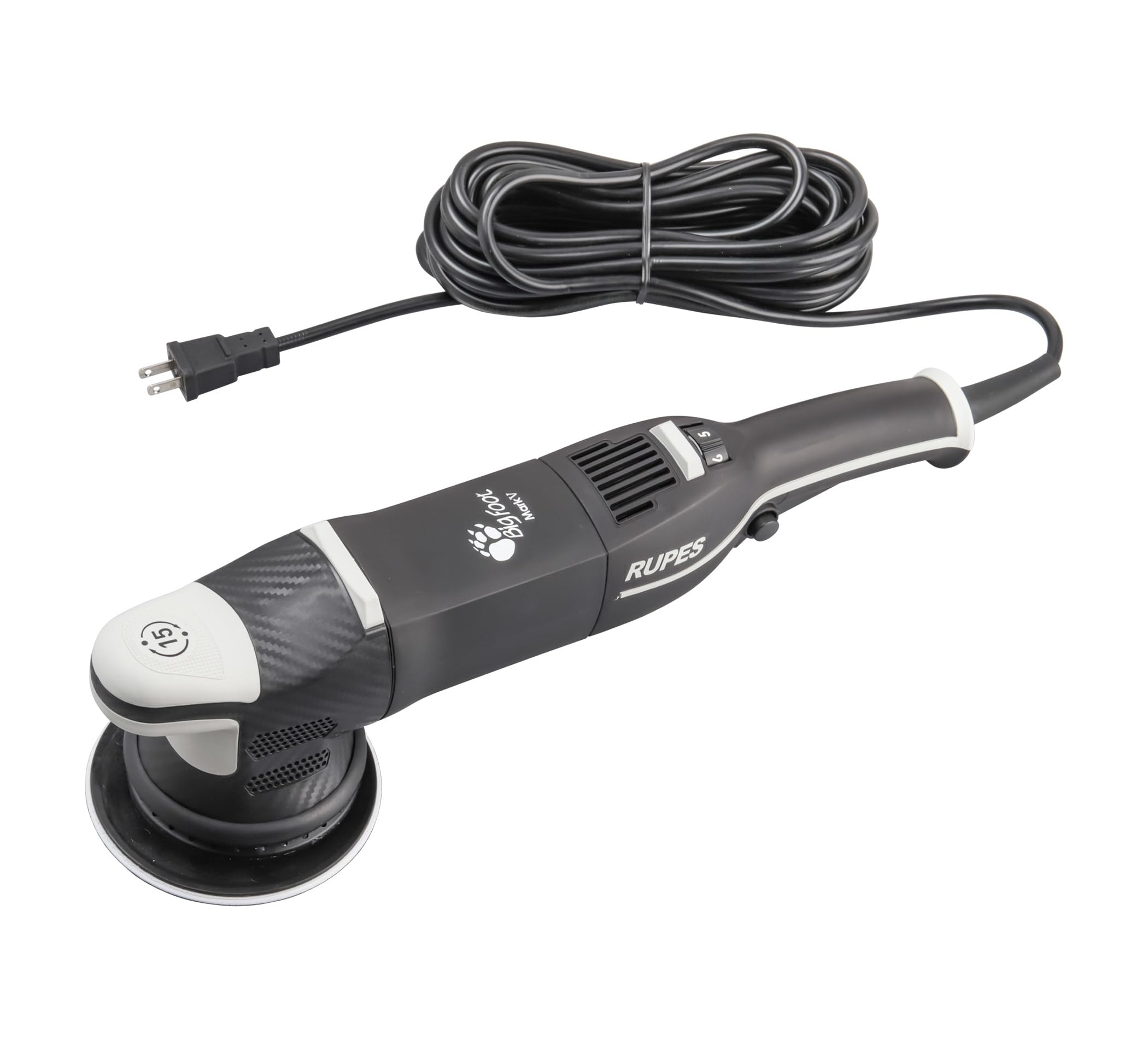 ゆ*う様 ルペス ポリッシャー LHR15 Mark5 Amazon | RUPES 電動ダブルアクションポリッシャー ビッグフット