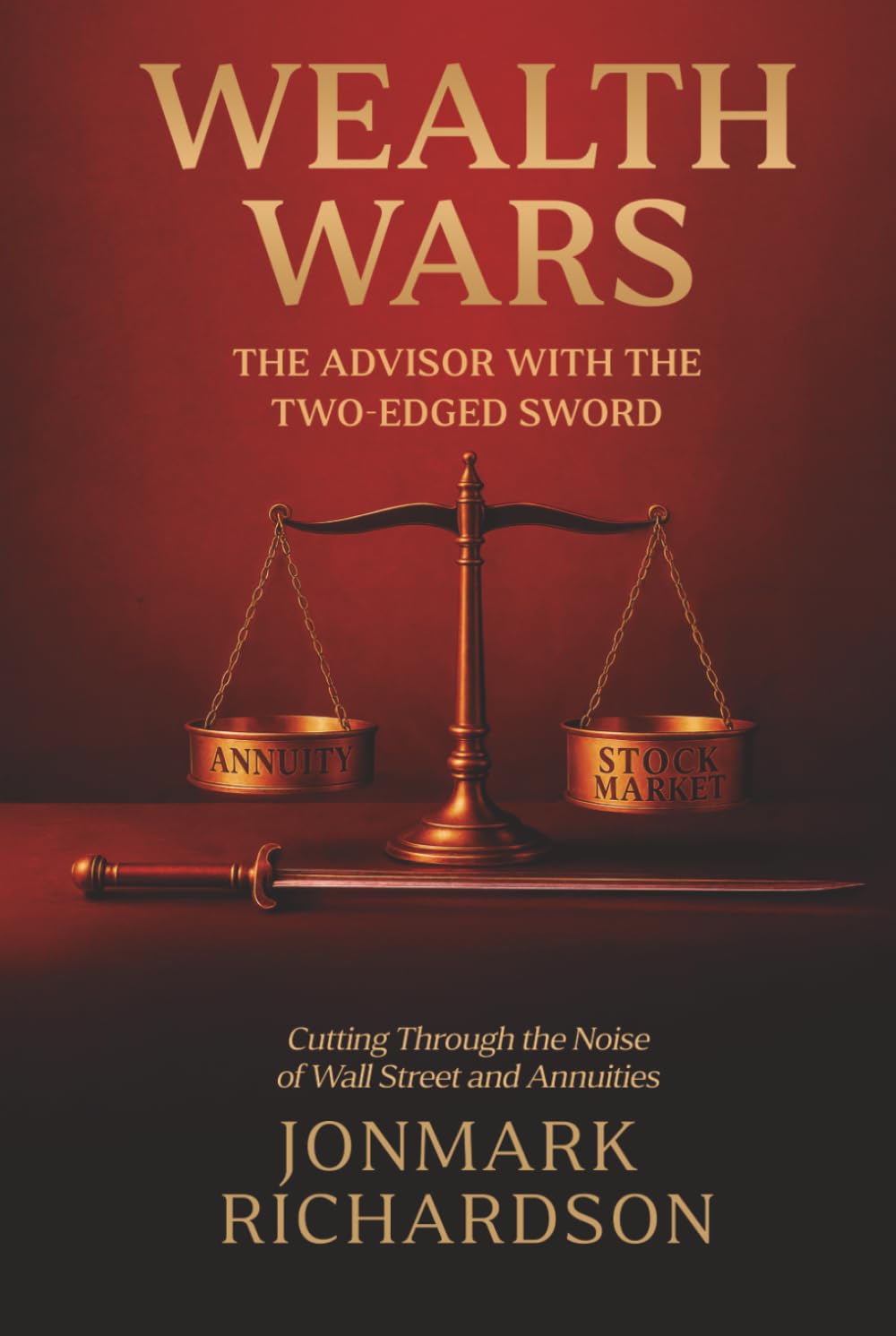 Wealth Wars: The Advisor with the Two-Edged Sword