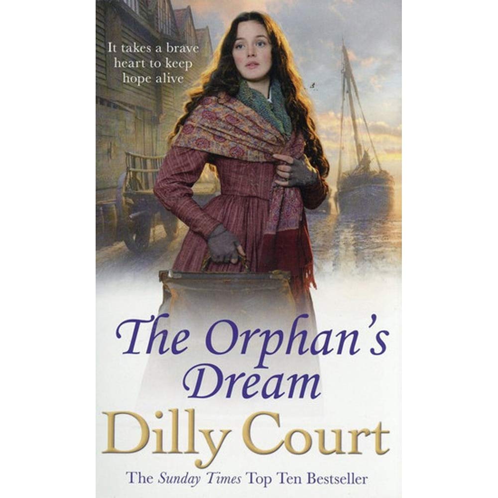 Arrow Books The Orphans Dream