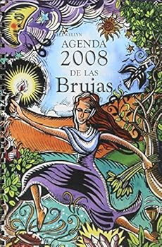 Paperback AGENDA 2008 DE LAS BRUJAS Book