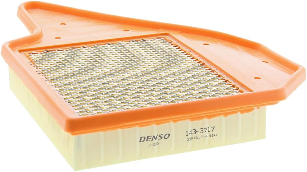 Denso 143-3717 Air Filter, 1 Pack