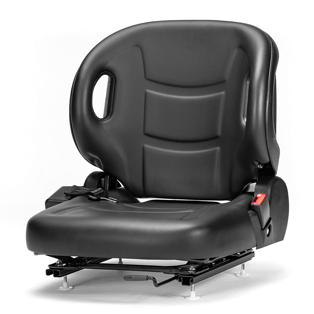 FPE - Forklift Seat Toyota 53770-23321-71 Hacus Aftermarket - New